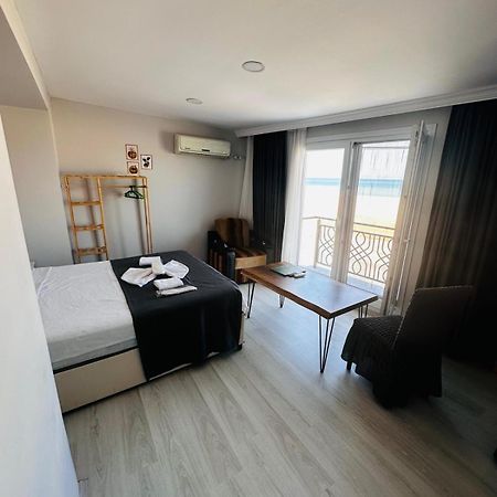 Arnavutkoy Airport Black Sea Hotel & Restaurant מראה חיצוני תמונה