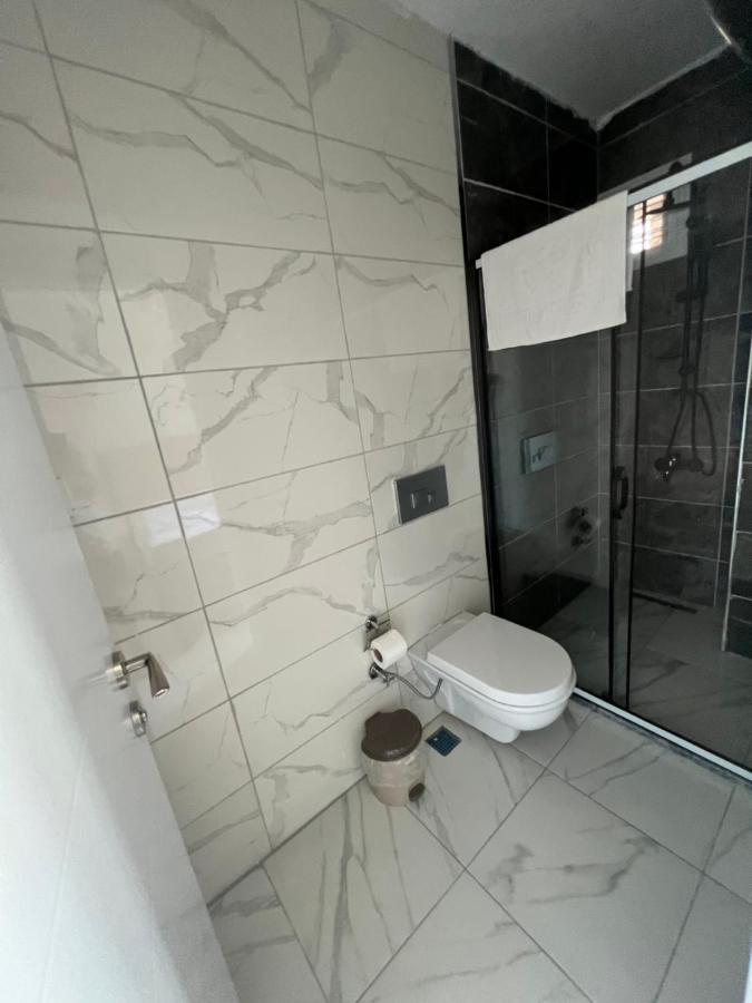 Arnavutkoy Airport Black Sea Hotel & Restaurant מראה חיצוני תמונה