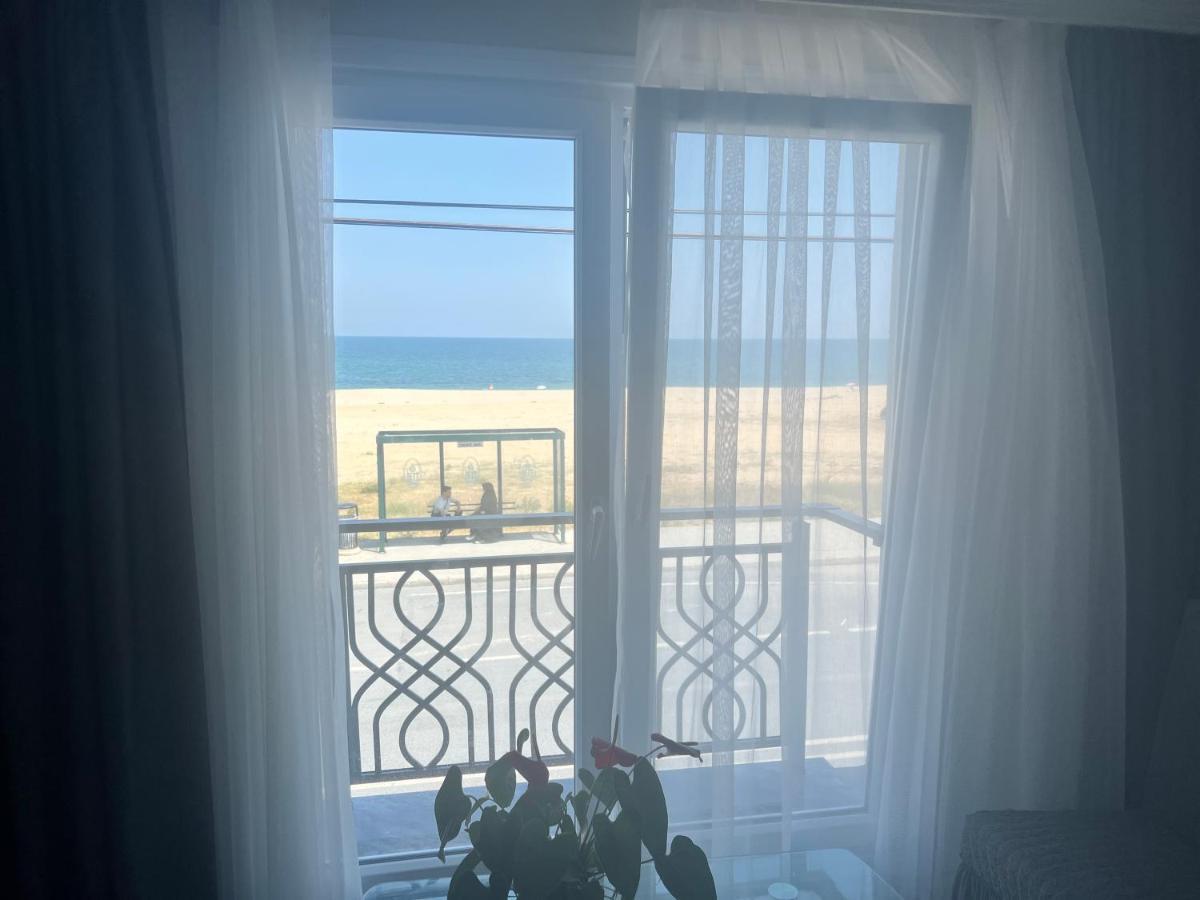 Arnavutkoy Airport Black Sea Hotel & Restaurant מראה חיצוני תמונה