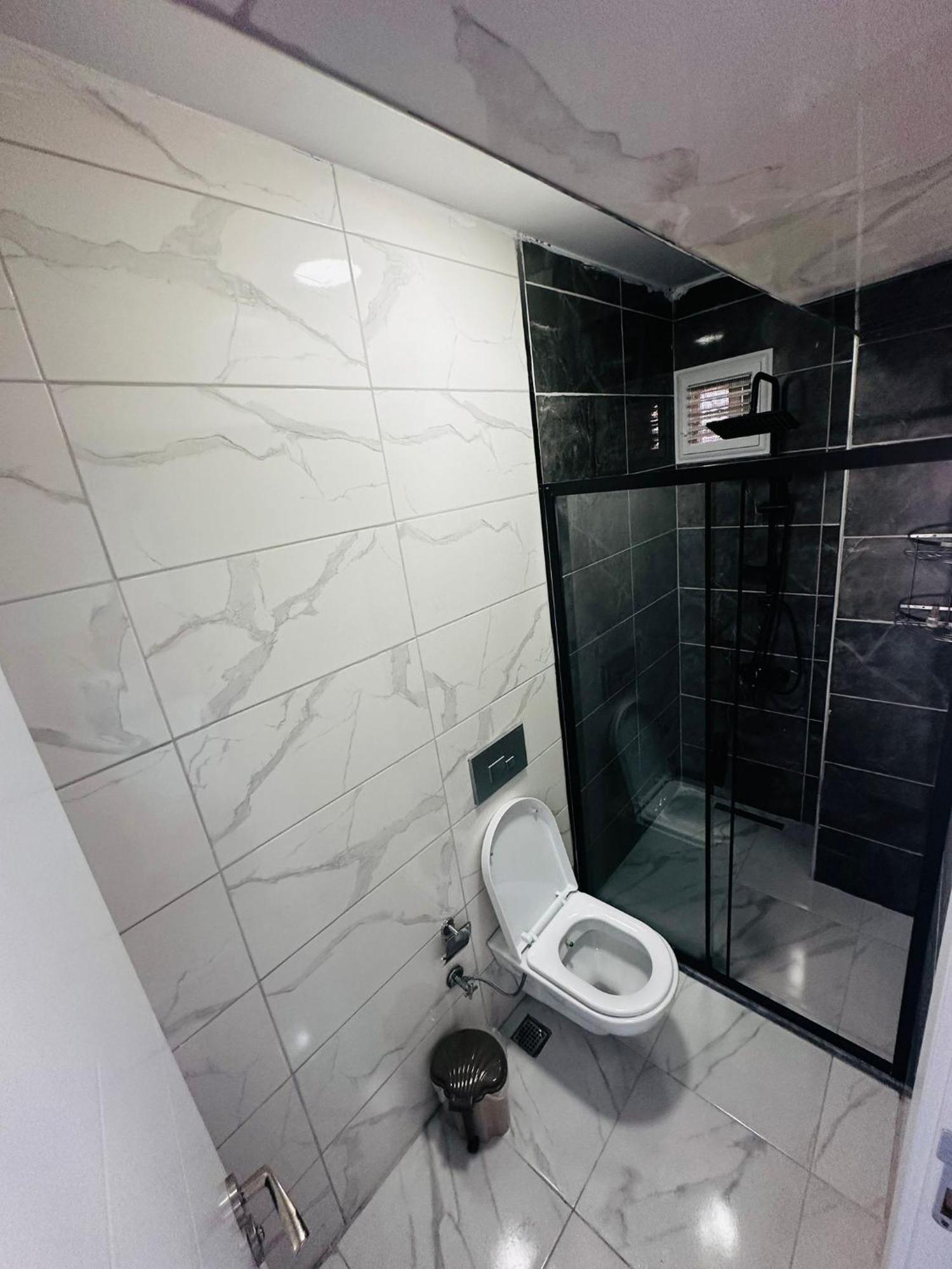 Arnavutkoy Airport Black Sea Hotel & Restaurant מראה חיצוני תמונה