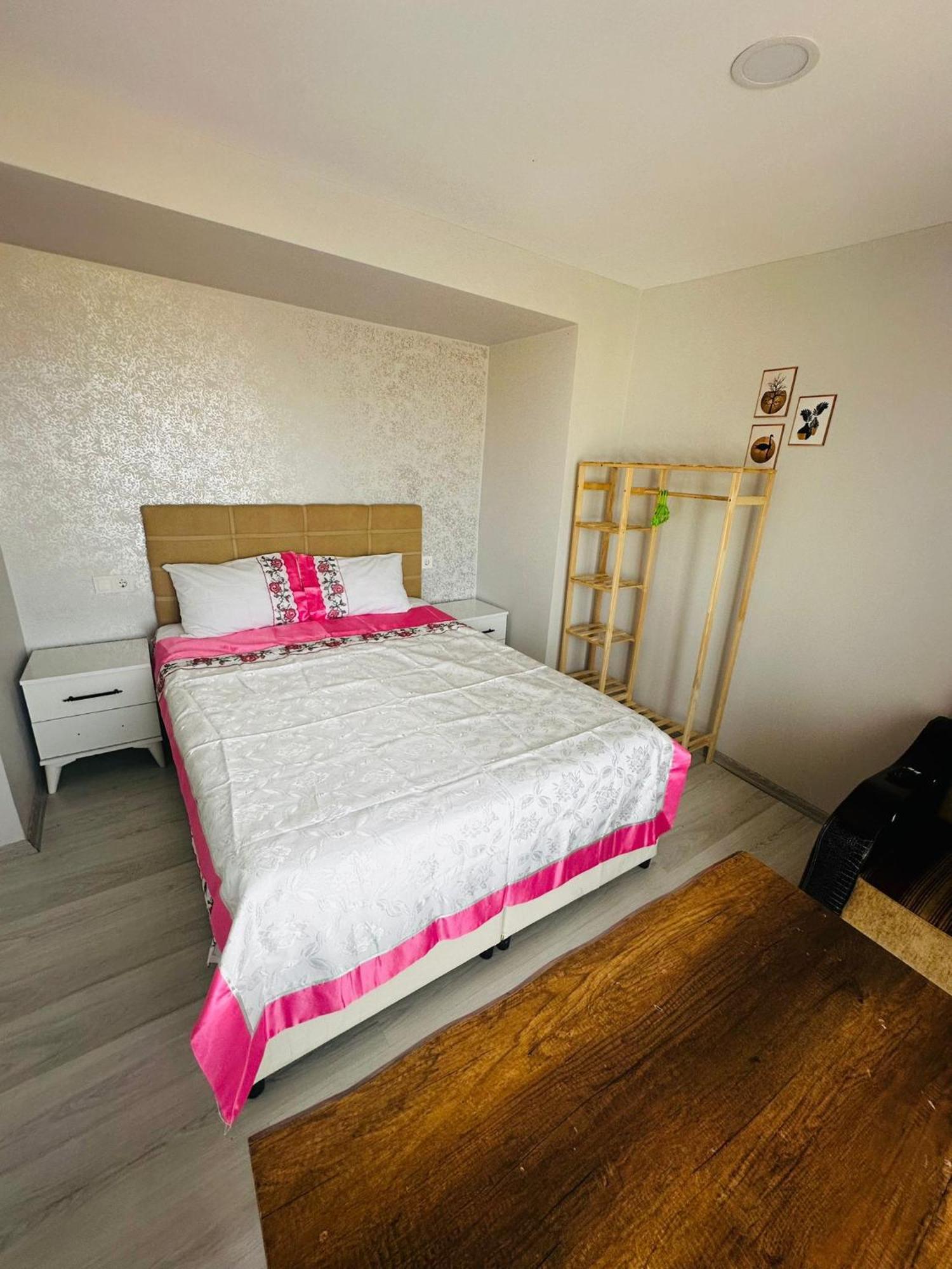 Arnavutkoy Airport Black Sea Hotel & Restaurant מראה חיצוני תמונה
