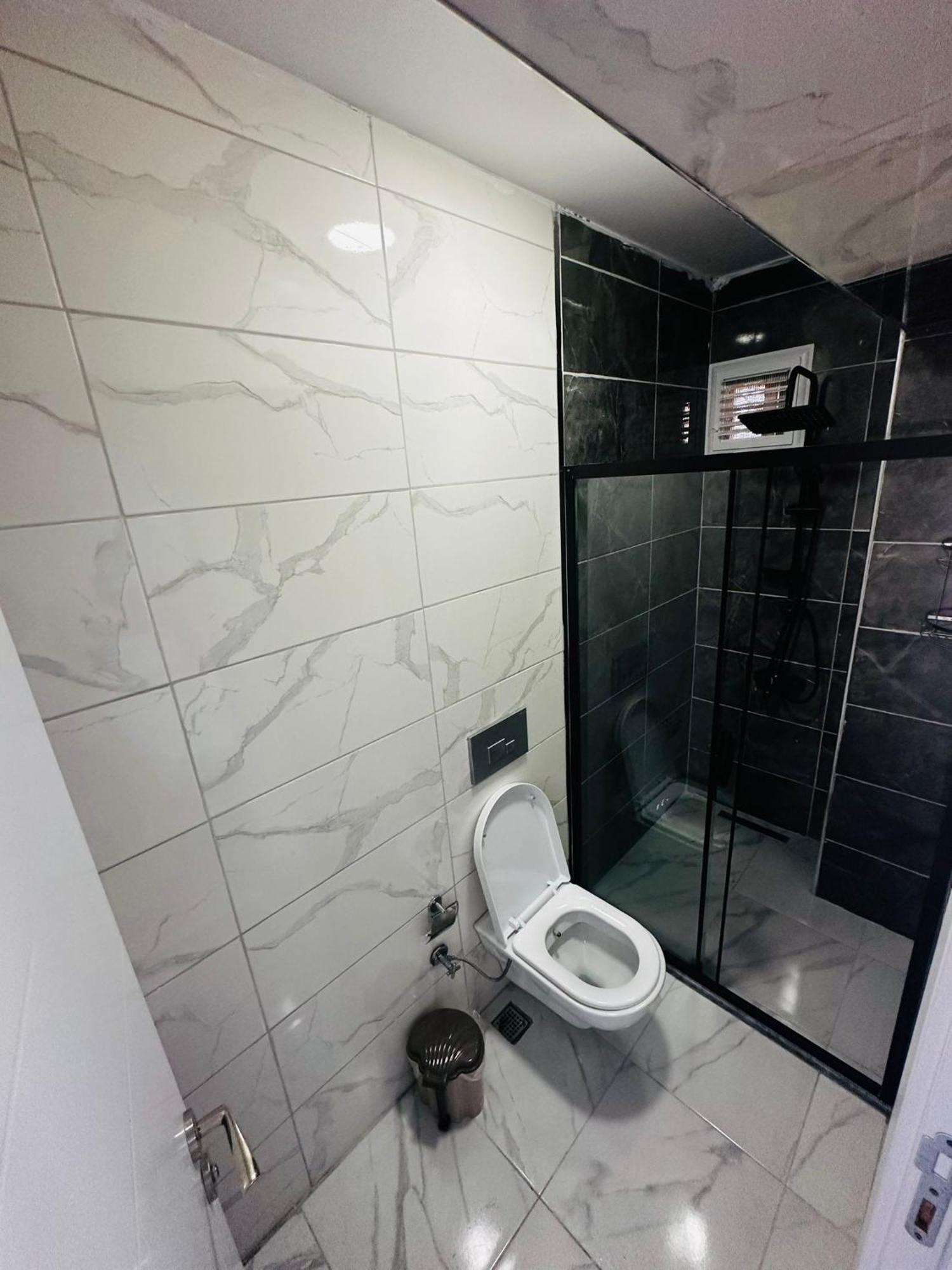 Arnavutkoy Airport Black Sea Hotel & Restaurant מראה חיצוני תמונה
