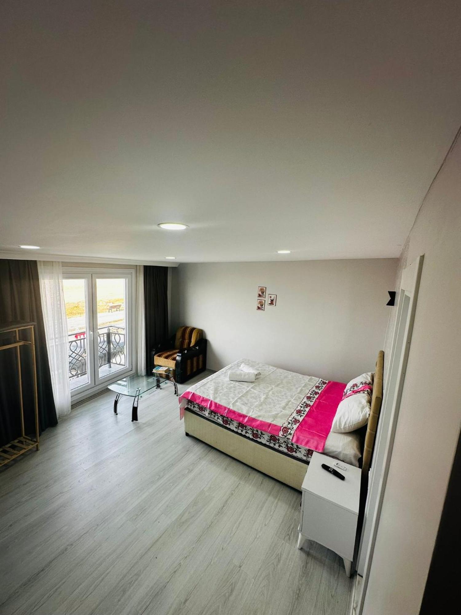 Arnavutkoy Airport Black Sea Hotel & Restaurant מראה חיצוני תמונה