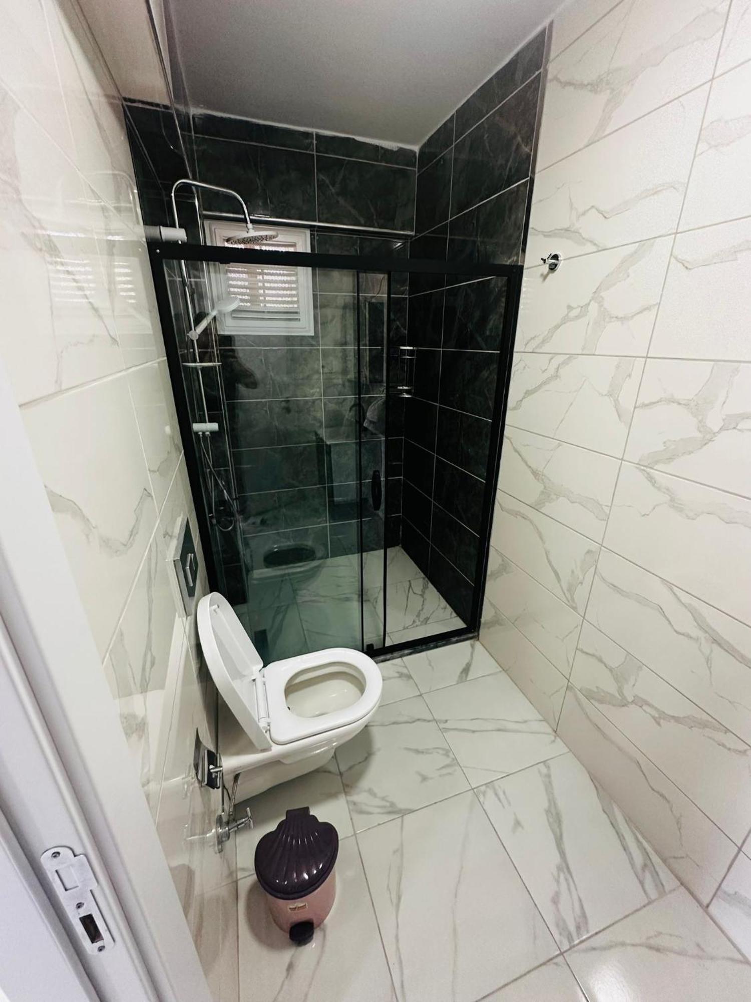 Arnavutkoy Airport Black Sea Hotel & Restaurant מראה חיצוני תמונה