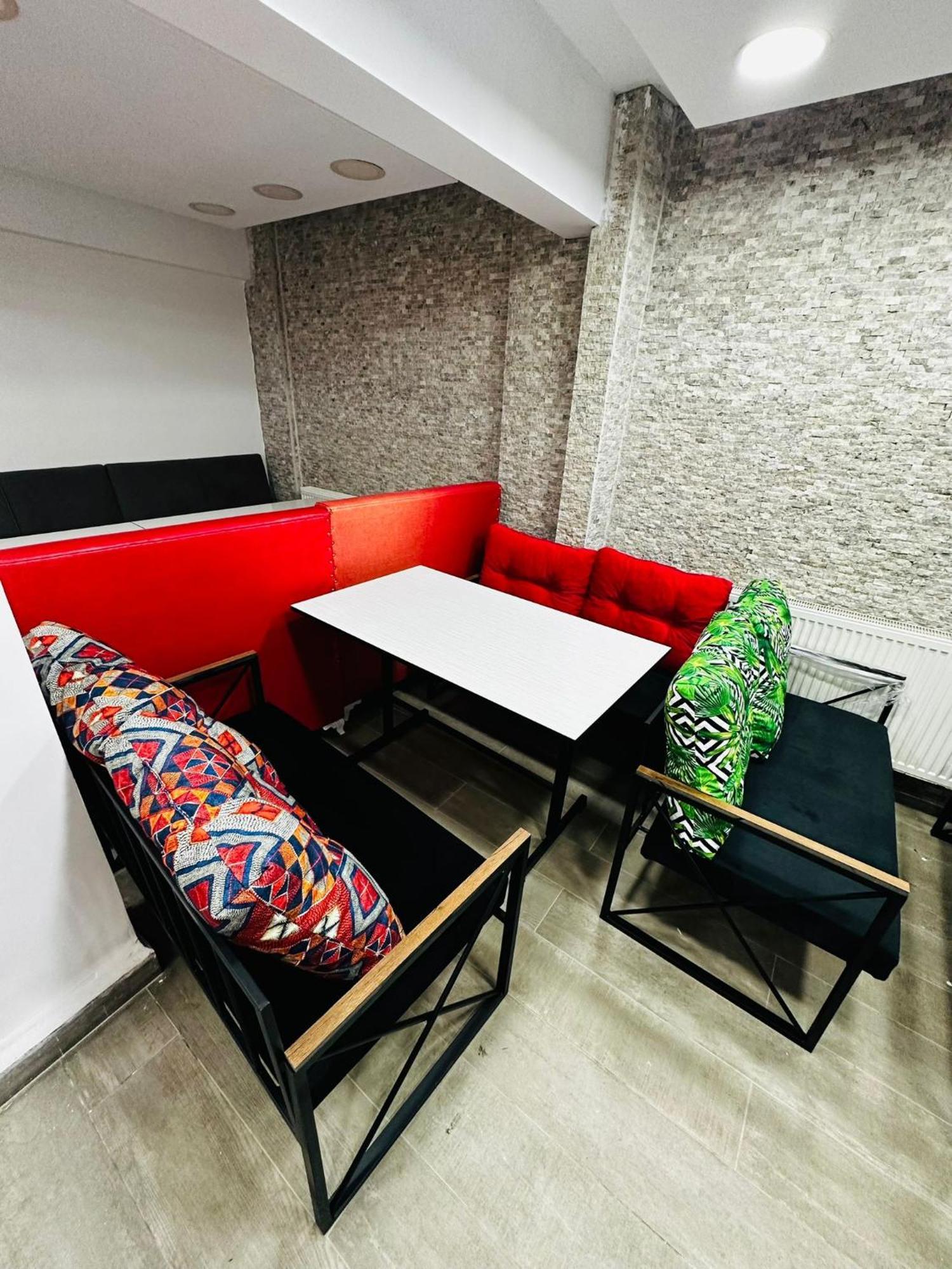 Arnavutkoy Airport Black Sea Hotel & Restaurant מראה חיצוני תמונה
