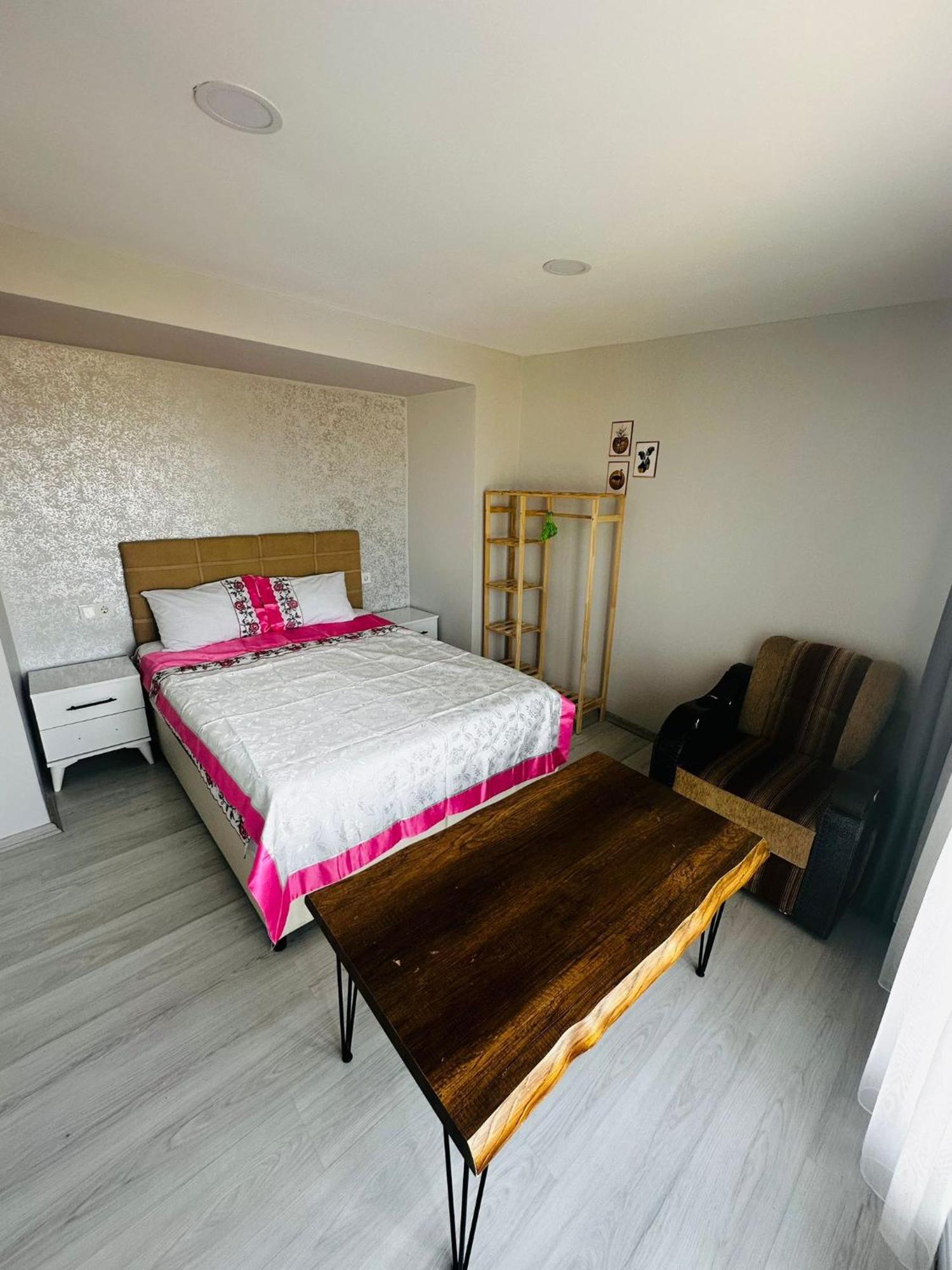 Arnavutkoy Airport Black Sea Hotel & Restaurant מראה חיצוני תמונה