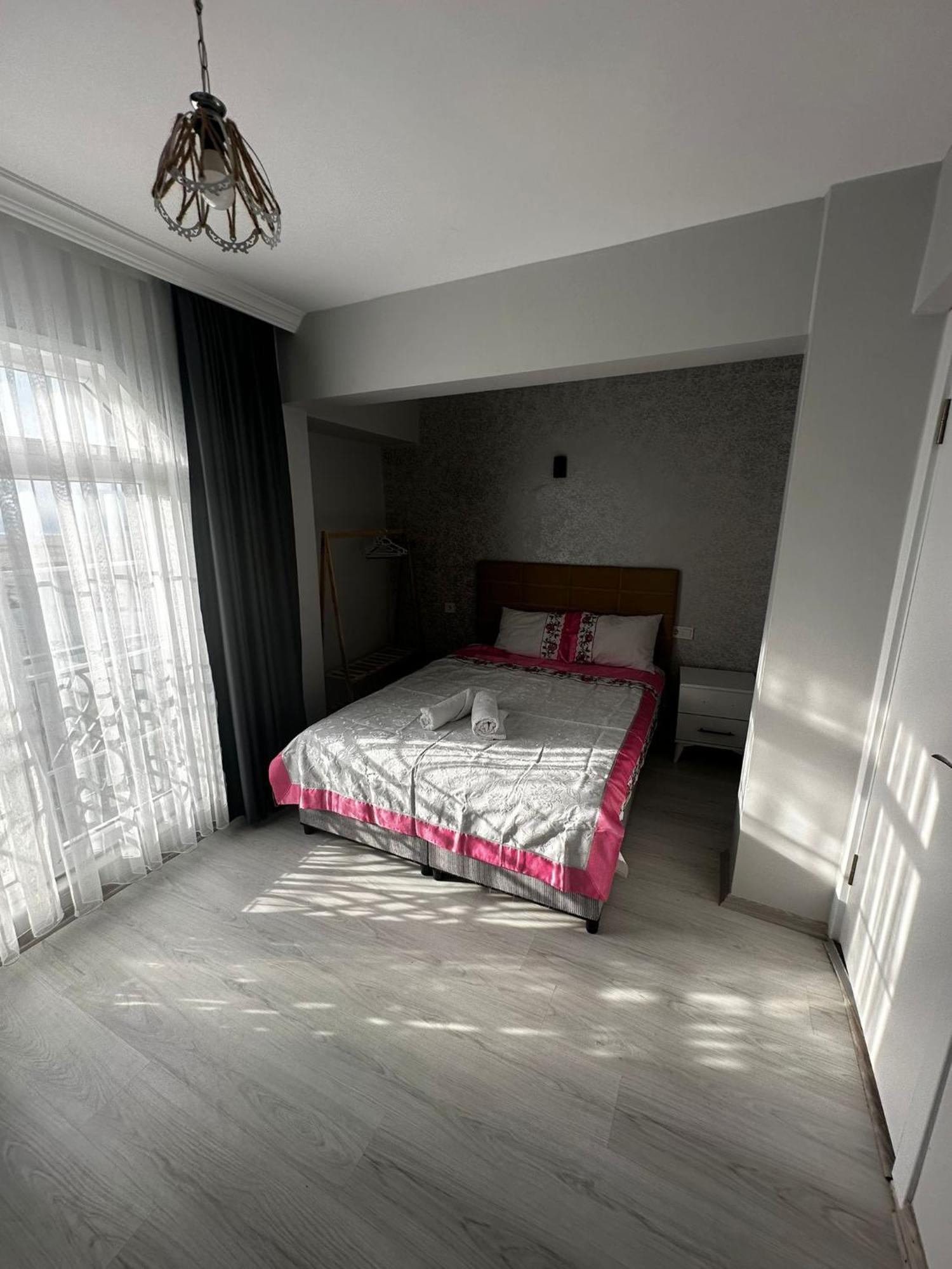 Arnavutkoy Airport Black Sea Hotel & Restaurant מראה חיצוני תמונה