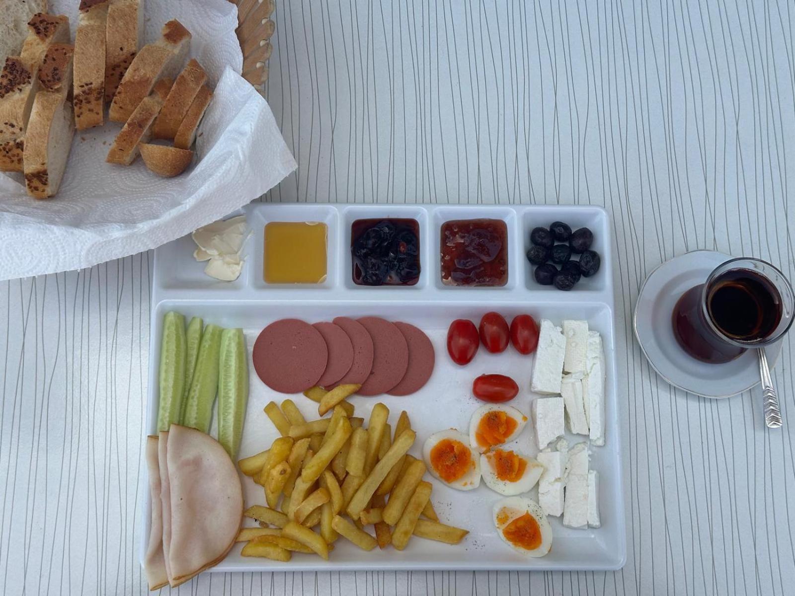 Arnavutkoy Airport Black Sea Hotel & Restaurant מראה חיצוני תמונה