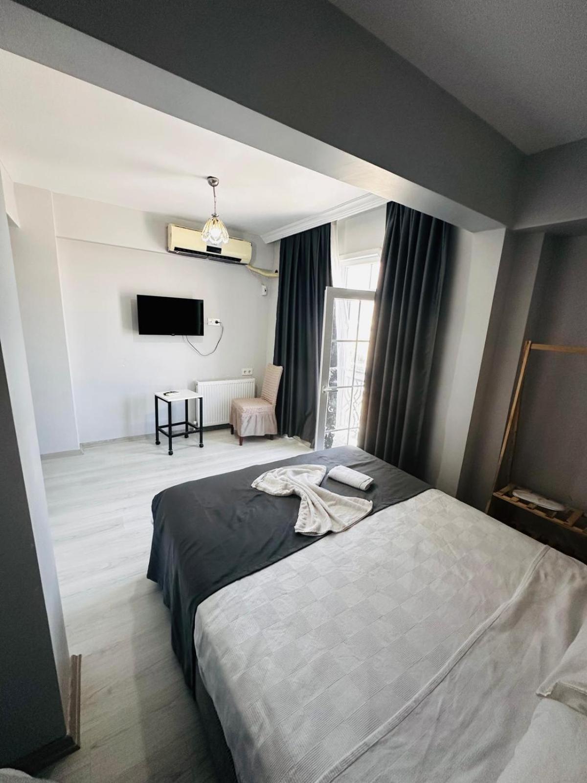 Arnavutkoy Airport Black Sea Hotel & Restaurant מראה חיצוני תמונה