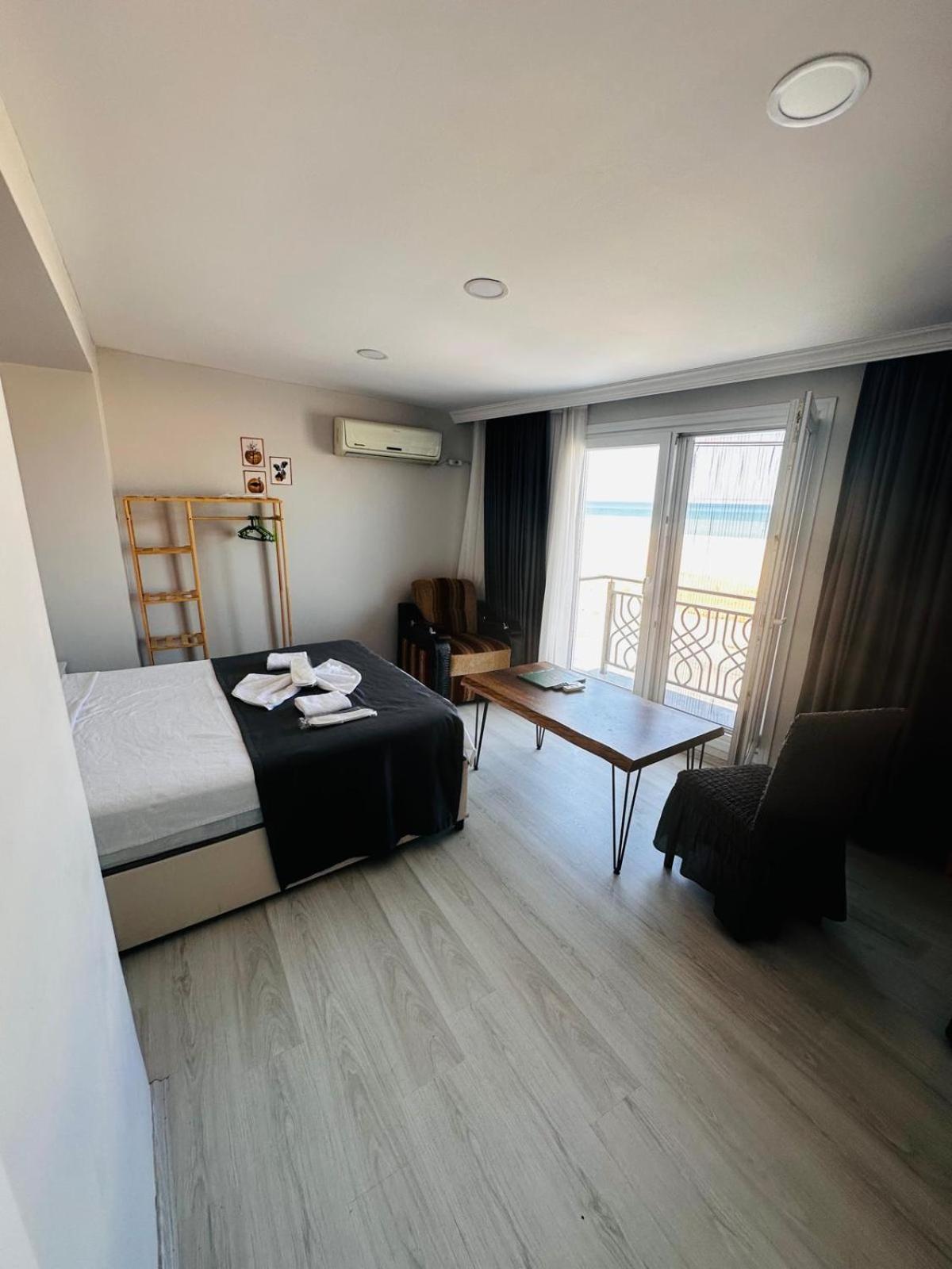 Arnavutkoy Airport Black Sea Hotel & Restaurant מראה חיצוני תמונה